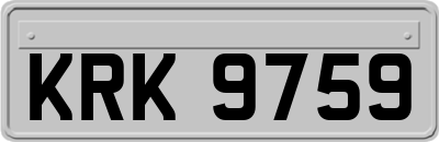 KRK9759