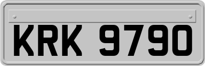 KRK9790