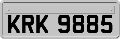 KRK9885