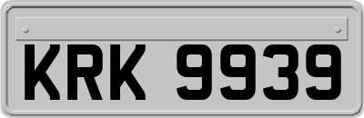 KRK9939