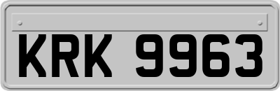 KRK9963