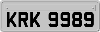 KRK9989