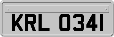 KRL0341