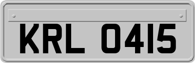 KRL0415