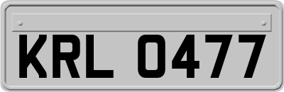 KRL0477