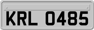 KRL0485