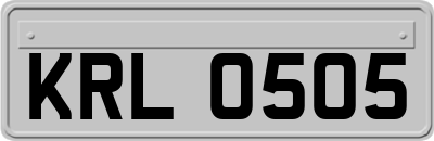 KRL0505