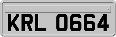 KRL0664