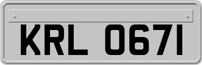 KRL0671