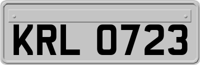 KRL0723