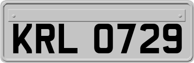 KRL0729