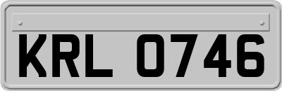 KRL0746