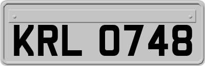 KRL0748