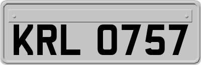 KRL0757