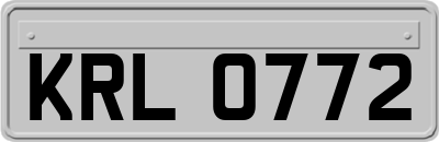 KRL0772