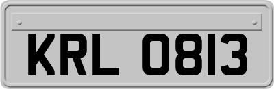 KRL0813