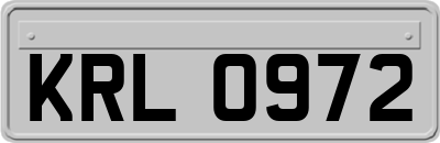 KRL0972