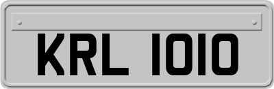 KRL1010