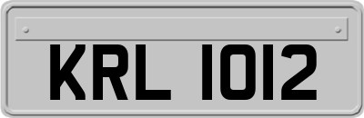 KRL1012