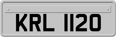 KRL1120