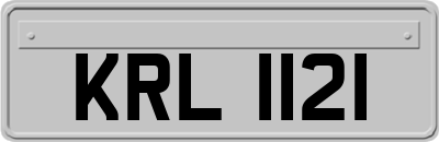 KRL1121