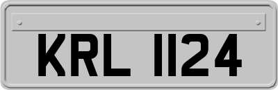 KRL1124