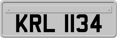 KRL1134