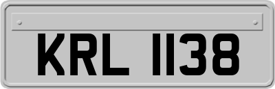 KRL1138