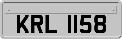 KRL1158
