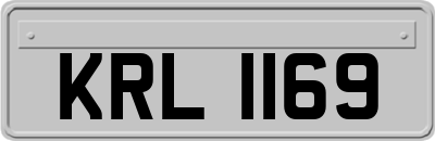 KRL1169