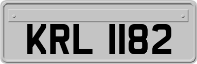 KRL1182