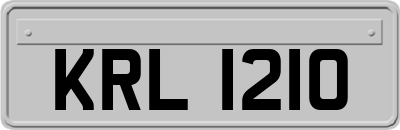 KRL1210