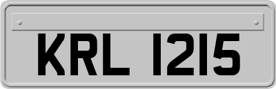 KRL1215