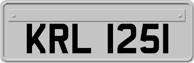 KRL1251