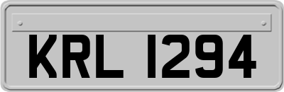 KRL1294
