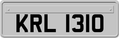 KRL1310