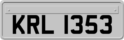 KRL1353