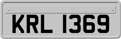 KRL1369