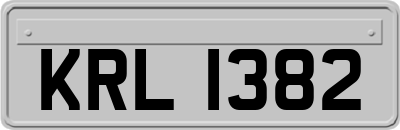 KRL1382