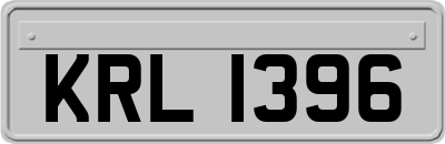 KRL1396