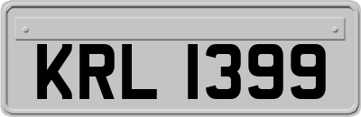 KRL1399