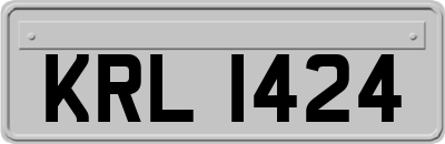 KRL1424