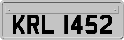 KRL1452