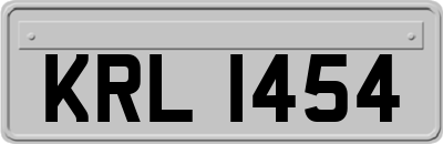 KRL1454
