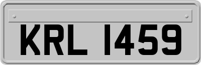 KRL1459