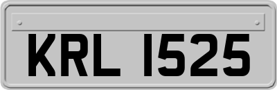 KRL1525