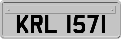 KRL1571