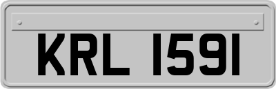 KRL1591