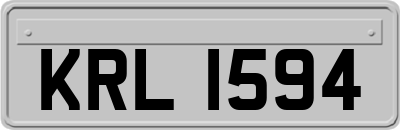 KRL1594