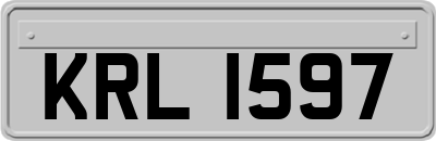 KRL1597